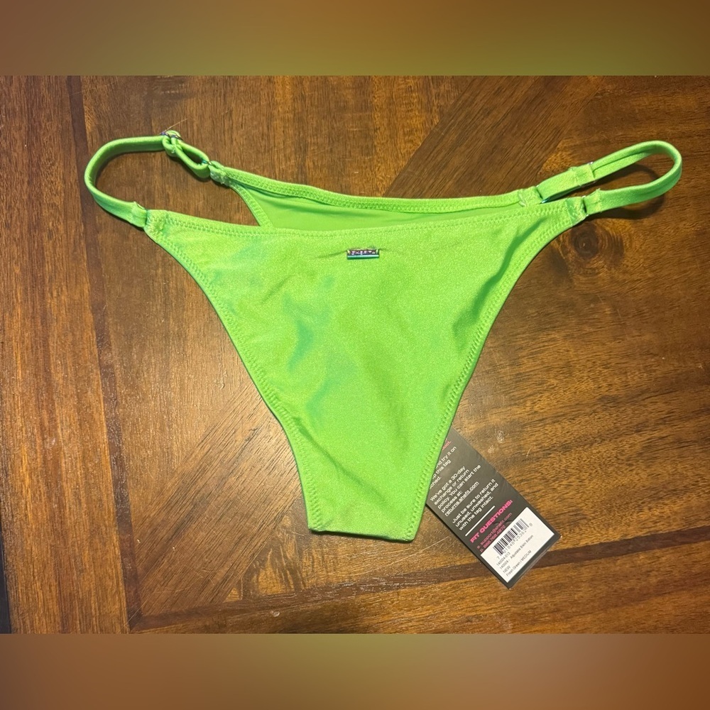 SHEFIT Adjustable Bikini Bottom - Picture 7 of 9